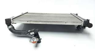 Recambio de radiador agua para kia soul ( ) 2014- 1.6 gdi cat referencia OEM IAM 25310B2310   2