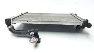 Recambio de radiador agua para kia soul ( ) 2014- 1.6 gdi cat referencia OEM IAM 25310B2310  