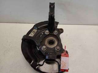 Recambio de mangueta delantera izquierda para toyota auris 2012-2019 1.2 16v turbo cat referencia OEM IAM   