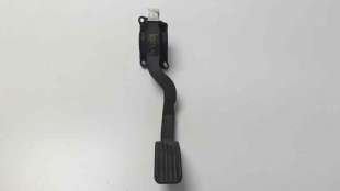 Recambio de potenciometro pedal para peugeot 206 berlina 1998-2010 xr referencia OEM IAM 9654877480 0280755025 