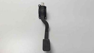 Recambio de potenciometro pedal para peugeot 206 berlina 1998-2010 xr referencia OEM IAM 9654877480 0280755025 