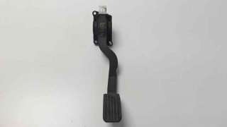 Recambio de potenciometro pedal para peugeot 206 berlina 1998-2010 xr referencia OEM IAM 9654877480 0280755025 
