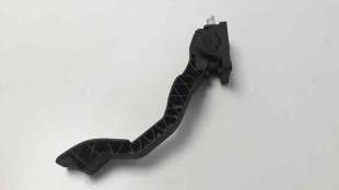 Recambio de potenciometro pedal para peugeot 206 berlina 1998-2010 xr referencia OEM IAM 9654877480 0280755025  2