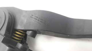 Recambio de potenciometro pedal para peugeot 206 berlina 1998-2010 xr referencia OEM IAM 9654877480 0280755025 