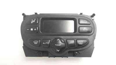 Recambio de mando climatizador para peugeot 206 berlina 1998-2010 xr referencia OEM IAM 96430550XT 9140010483 
