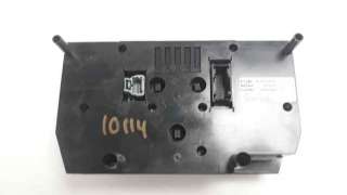 Recambio de mando climatizador para peugeot 206 berlina 1998-2010 xr referencia OEM IAM 96430550XT 9140010483 