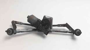 Recambio de motor limpia delantero para peugeot 206 berlina 1998-2010 xr referencia OEM IAM 3397020578 0390241523 