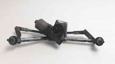 Recambio de motor limpia delantero para peugeot 206 berlina 1998-2010 xr referencia OEM IAM 3397020578 0390241523 