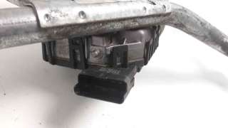 Recambio de motor limpia delantero para peugeot 206 berlina 1998-2010 xr referencia OEM IAM 3397020578 0390241523 