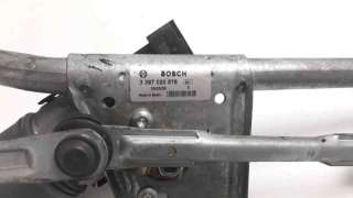Recambio de motor limpia delantero para peugeot 206 berlina 1998-2010 xr referencia OEM IAM 3397020578 0390241523 