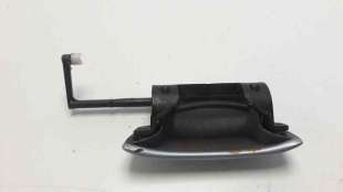Recambio de maneta exterior delantera izquierda para peugeot 206 berlina 1998-2010 xr referencia OEM IAM    2