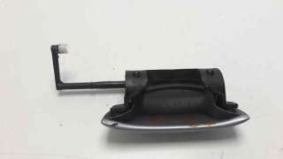 Recambio de maneta exterior delantera izquierda para peugeot 206 berlina 1998-2010 xr referencia OEM IAM   