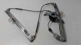 Recambio de elevalunas delantero derecho para peugeot 206 berlina 1998-2010 xr referencia OEM IAM 9222E7 106172103 118250
