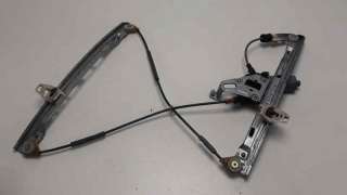 Recambio de elevalunas delantero izquierdo para peugeot 206 berlina 1998-2010 xr referencia OEM IAM 9221G0 106172104 118251