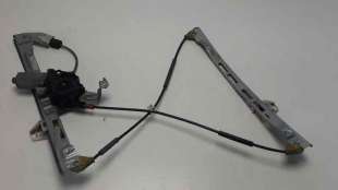 Recambio de elevalunas delantero izquierdo para peugeot 206 berlina 1998-2010 xr referencia OEM IAM 9221G0 106172104 118251 2