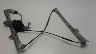 Recambio de elevalunas delantero izquierdo para peugeot 206 berlina 1998-2010 xr referencia OEM IAM 9221G0 106172104 118251