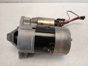 Recambio de motor arranque para renault clio ii fase i (b/cbo) 1998-2001 1.4 referencia OEM IAM 7700274351 ARF620151HQ S54053