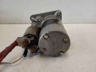 Recambio de motor arranque para renault clio ii fase i (b/cbo) 1998-2001 1.4 referencia OEM IAM 7700274351 ARF620151HQ S54053 2