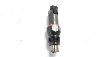 Recambio de inyector para peugeot partner (s1) 1996-2002 1.9 diesel referencia OEM IAM LCR6735201A  