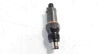 Recambio de inyector para peugeot partner (s1) 1996-2002 1.9 diesel referencia OEM IAM LCR6735201A  