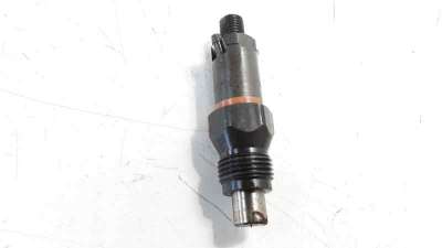 Recambio de inyector para peugeot partner (s1) 1996-2002 1.9 diesel referencia OEM IAM LCR6735201A  
