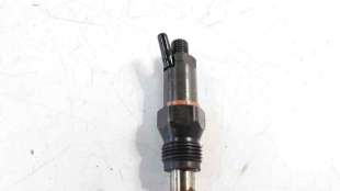 Recambio de inyector para peugeot partner (s1) 1996-2002 1.9 diesel referencia OEM IAM LCR6735201A  