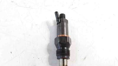 Recambio de inyector para peugeot partner (s1) 1996-2002 1.9 diesel referencia OEM IAM LCR6735201A  
