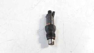 Recambio de inyector para peugeot partner (s1) 1996-2002 1.9 diesel referencia OEM IAM LCR6735201A  