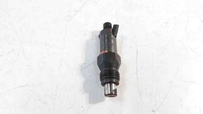 Recambio de inyector para peugeot partner (s1) 1996-2002 1.9 diesel referencia OEM IAM LCR6735201A  