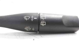 Recambio de mando limpia para peugeot partner (s1) 1996-2002 1.9 diesel referencia OEM IAM 96049597ZL  