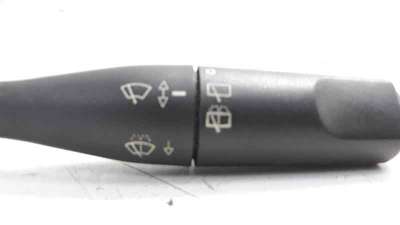 Recambio de mando limpia para peugeot partner (s1) 1996-2002 1.9 diesel referencia OEM IAM 96049597ZL  