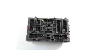 Recambio de caja reles / fusibles para peugeot partner (s1) 1996-2002 1.9 diesel referencia OEM IAM 9568205480   2
