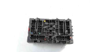 Recambio de caja reles / fusibles para peugeot partner (s1) 1996-2002 1.9 diesel referencia OEM IAM 9568205480  