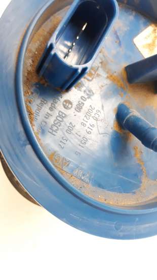 Recambio de bomba combustible para audi a1 sportback (8xf) 2014-2018 attracted referencia OEM IAM 6C0919051G 0580200317  2