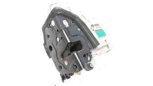 Recambio de cerradura puerta delantera izquierda para audi a1 sportback (8xf) 2014-2018 attracted referencia OEM IAM 8X1837015C 