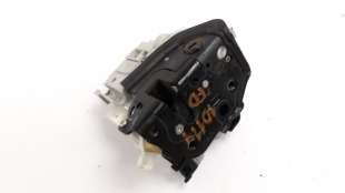 Recambio de cerradura puerta trasera derecha para audi a1 sportback (8xf) 2014-2018 attracted referencia OEM IAM 8X0839016A  