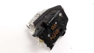 Recambio de cerradura puerta trasera derecha para audi a1 sportback (8xf) 2014-2018 attracted referencia OEM IAM 8X0839016A  