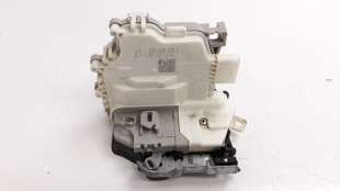 Recambio de cerradura puerta trasera derecha para audi a1 sportback (8xf) 2014-2018 attracted referencia OEM IAM 8X0839016A   2