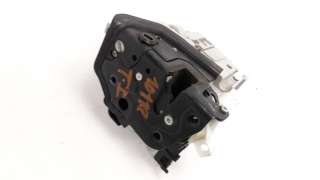 Recambio de cerradura puerta trasera izquierda para audi a1 sportback (8xf) 2014-2018 attracted referencia OEM IAM 8X0839015E  