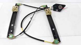 Recambio de elevalunas delantero derecho para audi a1 sportback (8xf) 2014-2018 attracted referencia OEM IAM 8X4837462A 10602271