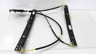 Recambio de elevalunas delantero derecho para audi a1 sportback (8xf) 2014-2018 attracted referencia OEM IAM 8X4837462A 10602271