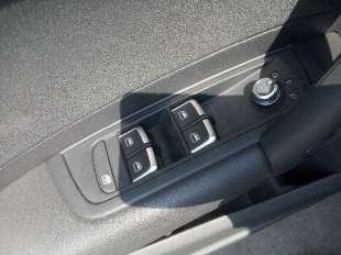 Recambio de mando elevalunas delantero izquierdo para audi a1 sportback (8xf) 2014-2018 attracted referencia OEM IAM 8U0959851 I