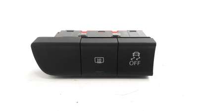 Recambio de interruptor para audi a1 sportback (8xf) 2014-2018 attracted referencia OEM IAM 8X0959673  