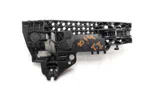 Recambio de maneta exterior trasera izquierda para audi a1 sportback (8xf) 2014-2018 attracted referencia OEM IAM 8T0837205AGRU  2