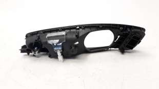 Recambio de maneta interior delantera derecha para audi a1 sportback (8xf) 2014-2018 attracted referencia OEM IAM 8X0837020E   2