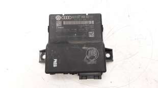Recambio de modulo electronico para audi a1 sportback (8xf) 2014-2018 attracted referencia OEM IAM 8U0907468AQ  