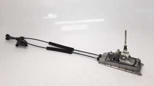Recambio de palanca cambio para audi a1 sportback (8xf) 2014-2018 attracted referencia OEM IAM 6Q0711090  
