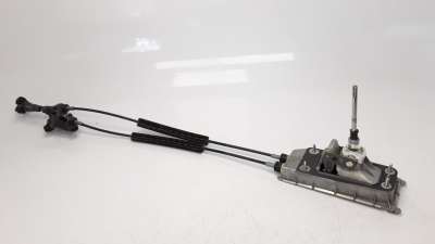 Recambio de palanca cambio para audi a1 sportback (8xf) 2014-2018 attracted referencia OEM IAM 6Q0711090  