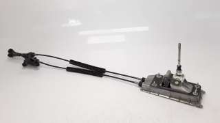 Recambio de palanca cambio para audi a1 sportback (8xf) 2014-2018 attracted referencia OEM IAM 6Q0711090  