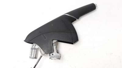 Recambio de palanca freno para audi a1 sportback (8xf) 2014-2018 attracted referencia OEM IAM 6C0711303C  